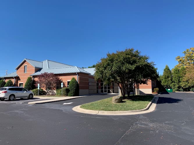 Atrium Health Wake Forest Baptist Weight Management Center - Westchester