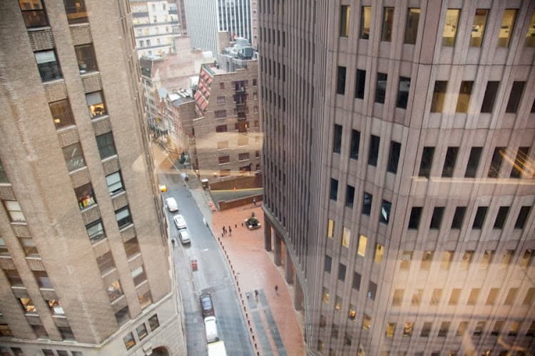 Wall Street Pain Relief Center