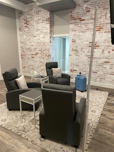 Fort Worth Vitality and Wellness Center