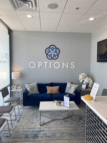 Options Medical Weight Loss Clinic