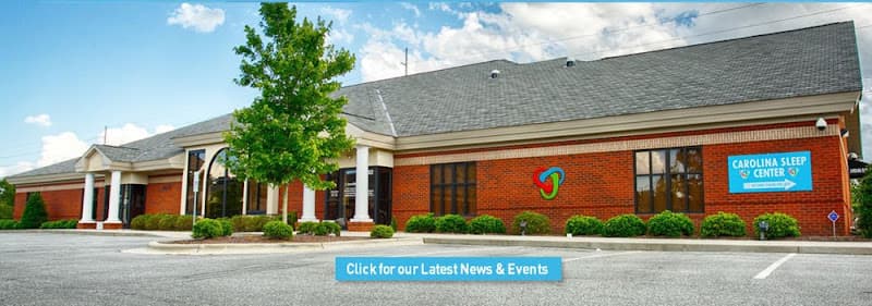 Carolina Clinic for Health and Wellness