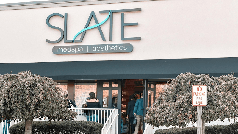 Slate Medspa