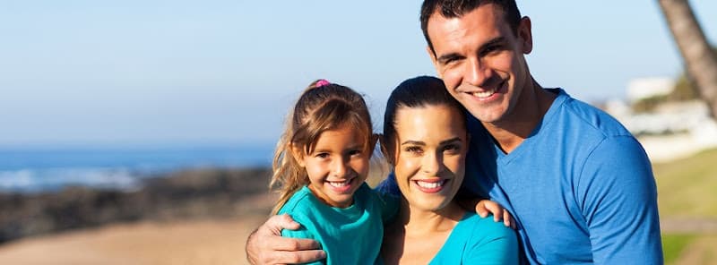 Islands Family Medical Center