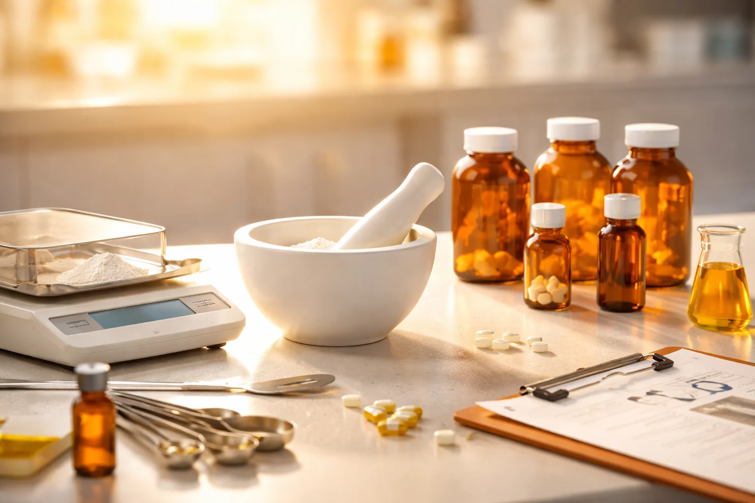 Compounded Semaglutide: What You Need to Know