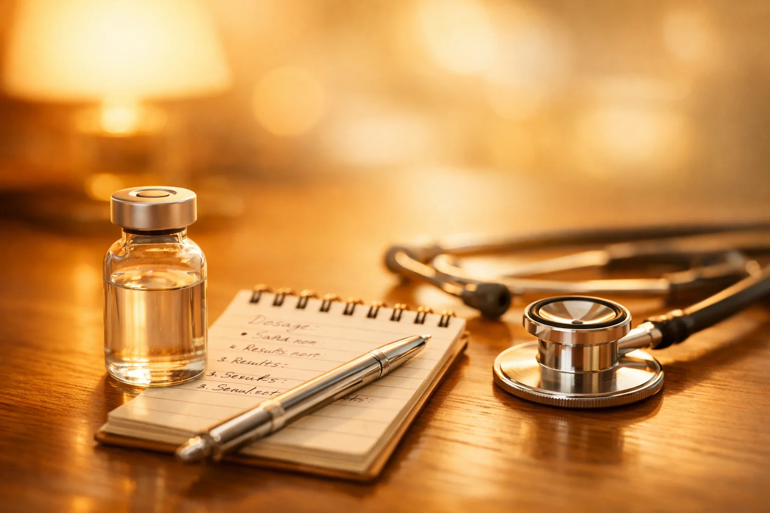 Compounded Tirzepatide: Cost, Safety & What to Expect