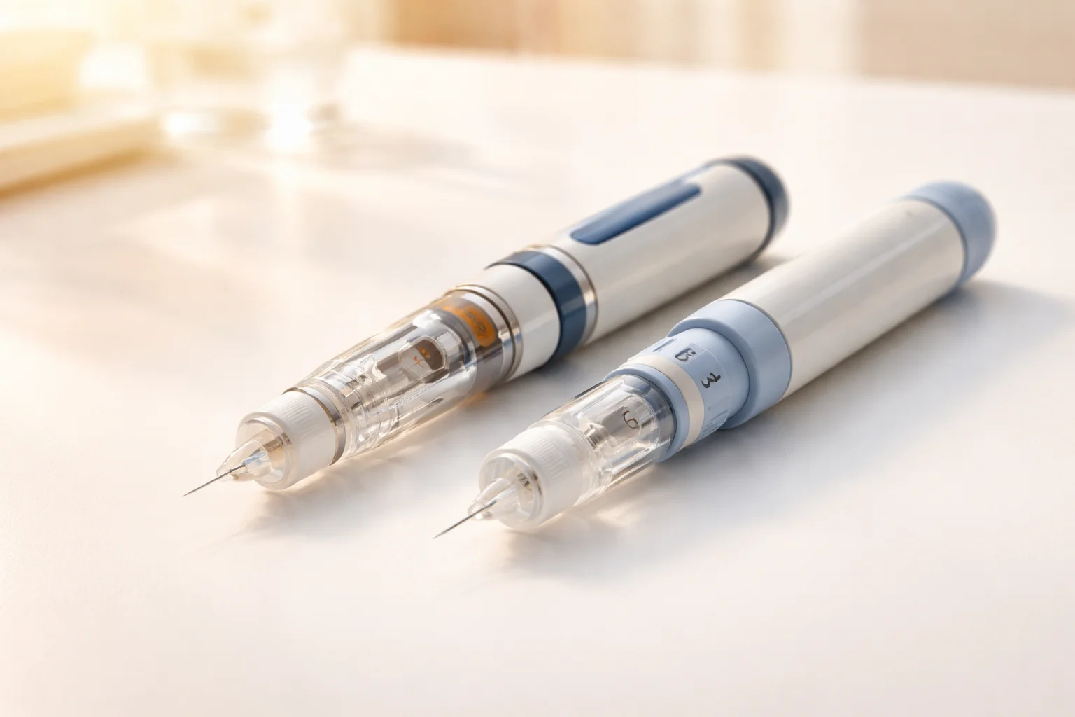 Compounded Semaglutide vs Brand Name: What to Know