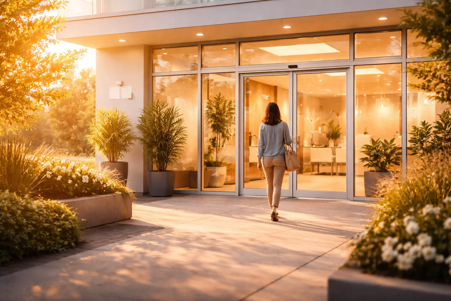 How to Find the Right GLP-1 Clinic Near You