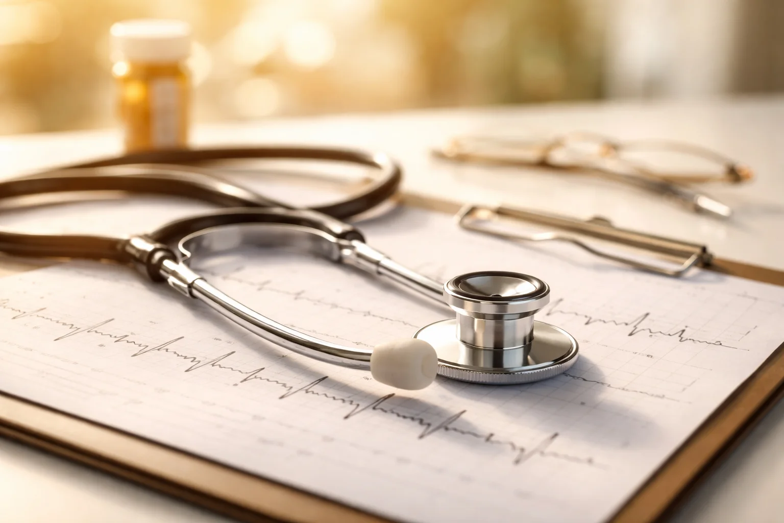 GLP-1 Heart Benefits May Not Last: What the New Study Means for Patients