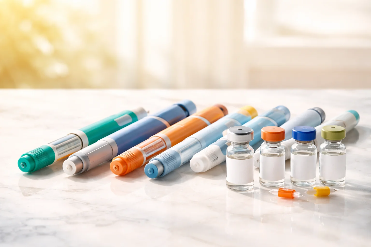 FDA Approves First GLP-1 Pill for Weight Loss: What Oral Wegovy Means for Patients