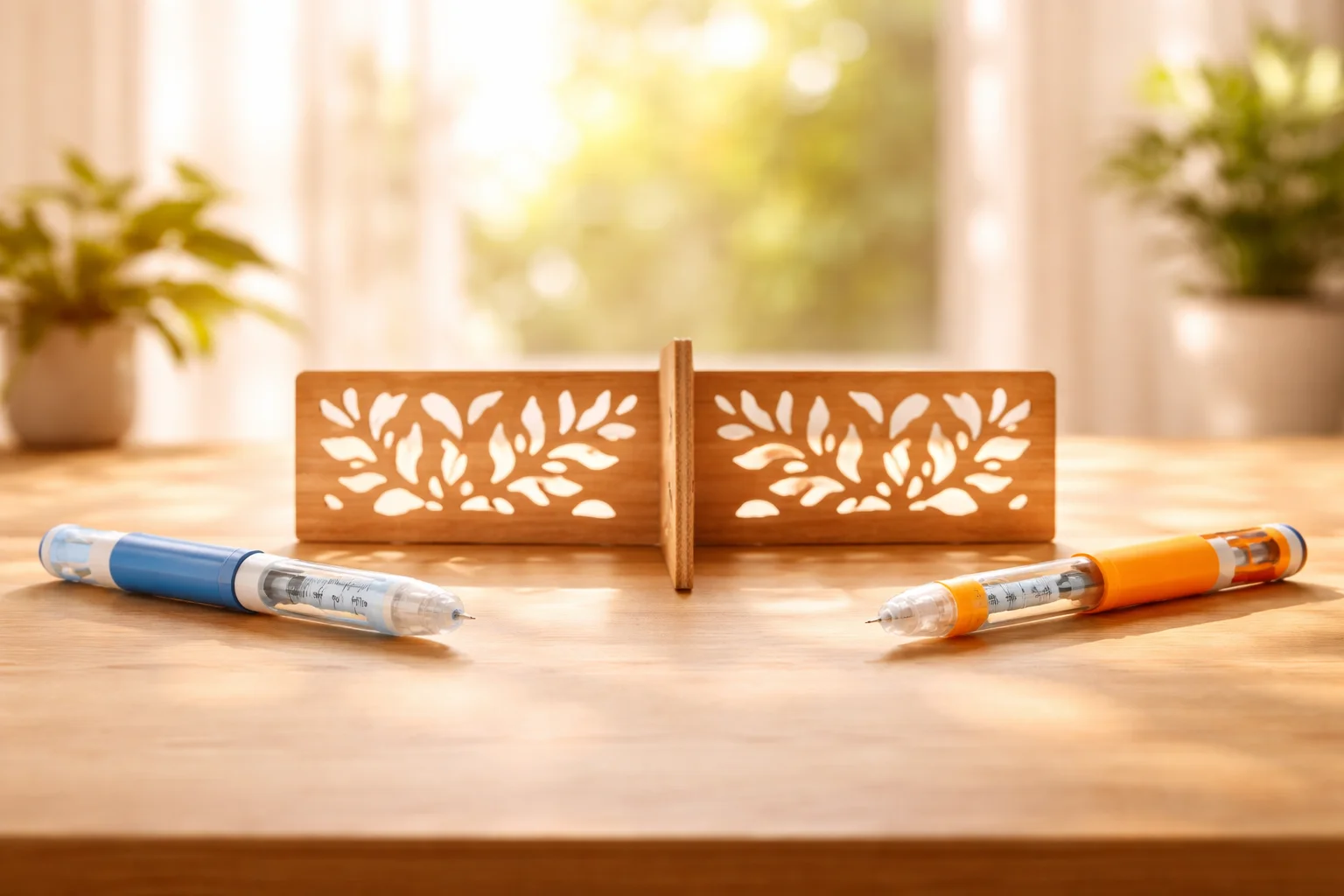 Semaglutide vs Tirzepatide: Which Is Right for You?