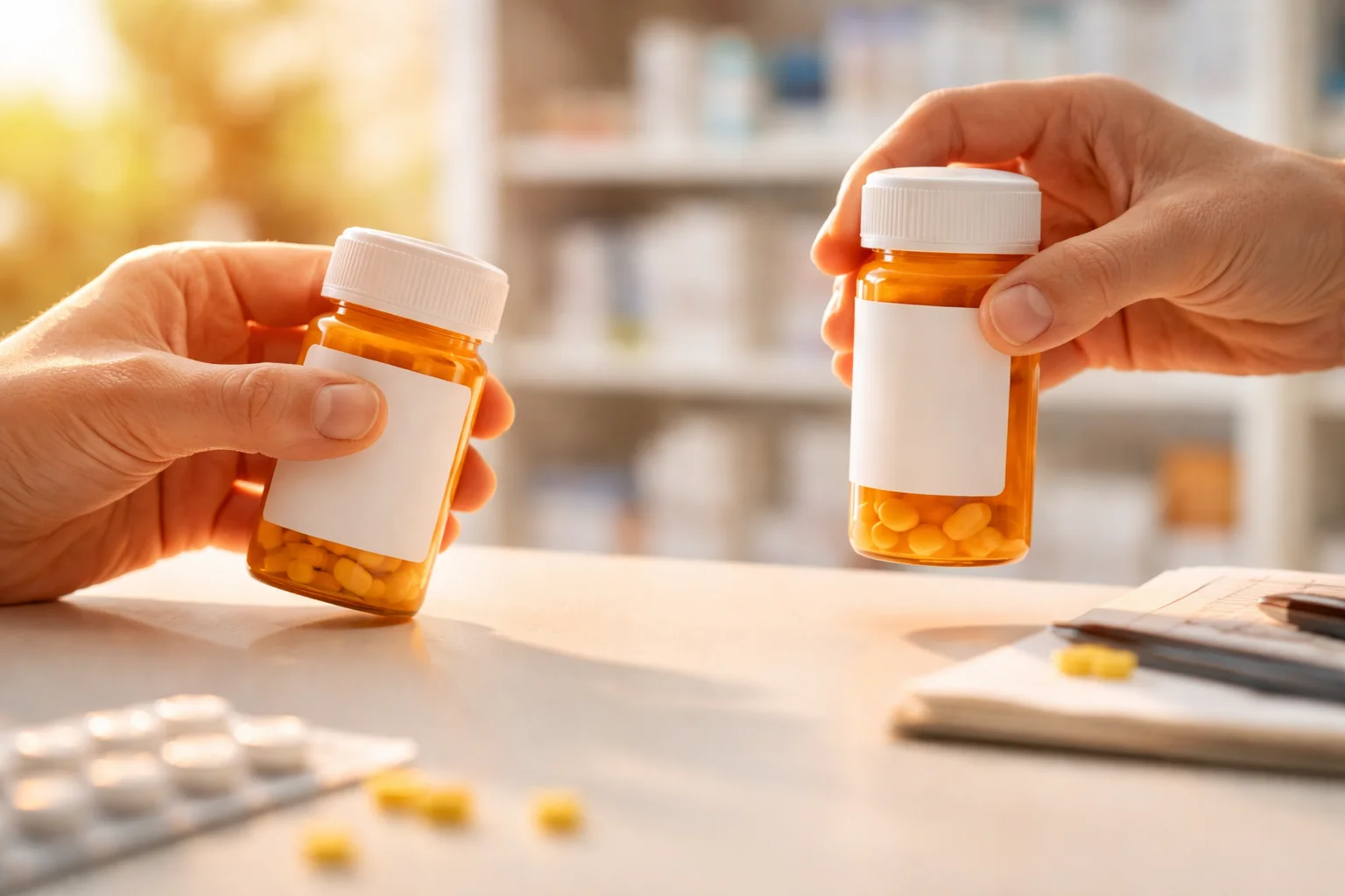 Switching from Wegovy to Zepbound — What to Know About the Transition