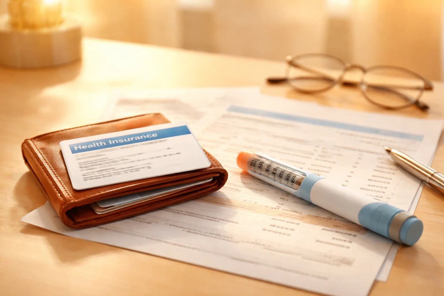 Tirzepatide Cost: Insurance, Savings & Payment Options