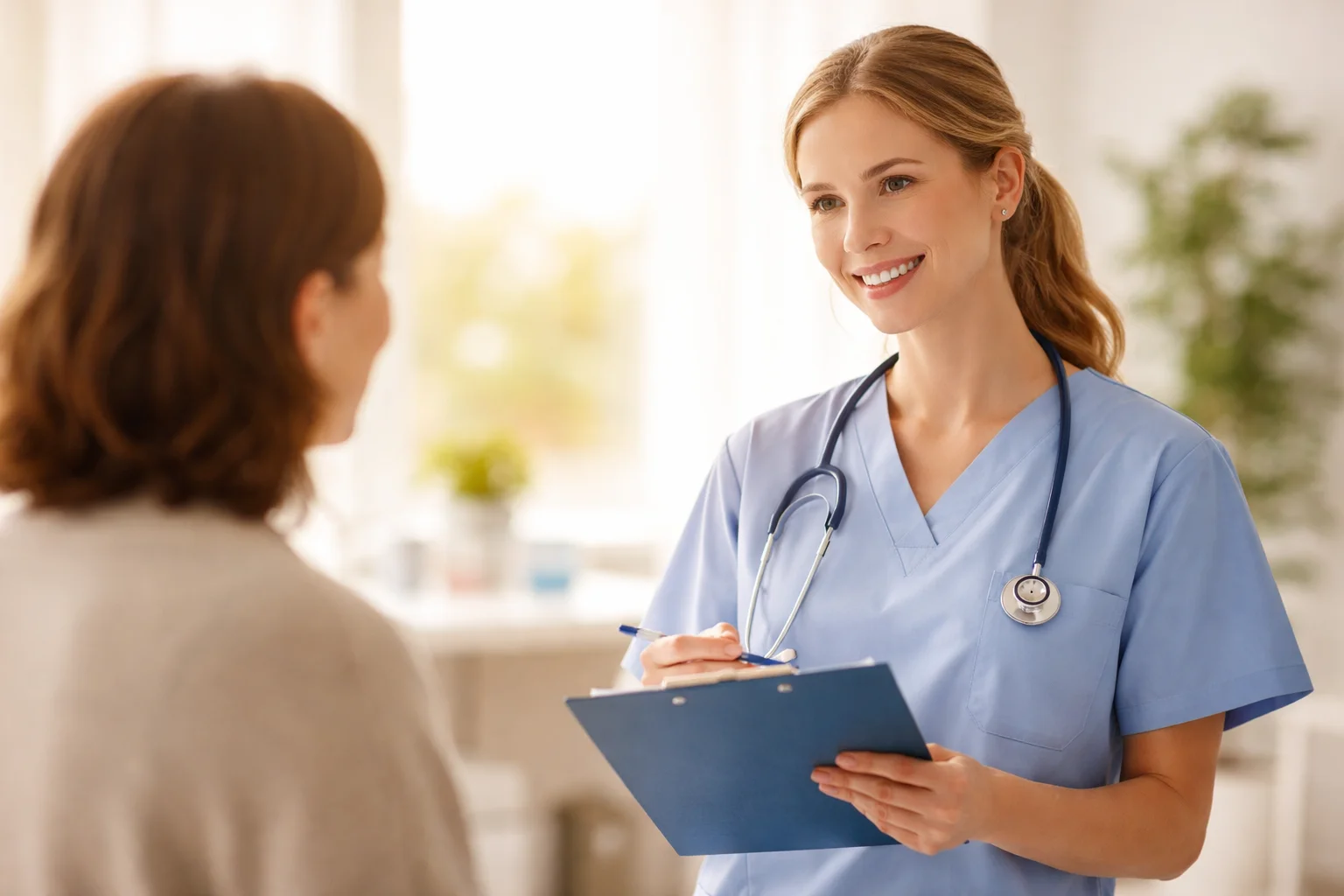 Understanding GLP-1 Side Effects: What to Expect