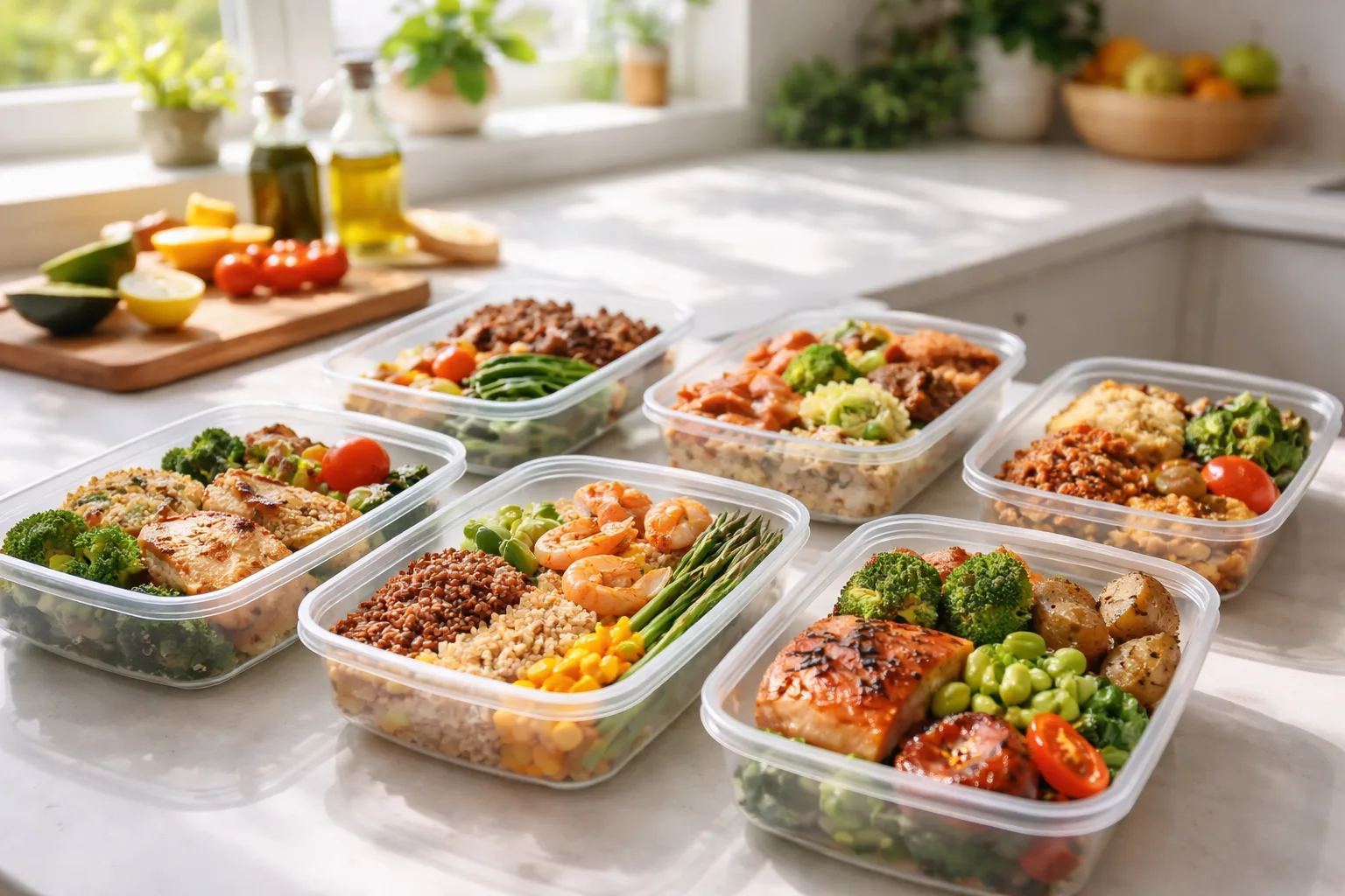 GLP-1 vs. Traditional Weight Loss Methods